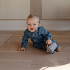 Mushie Tuitbeker - Blush-