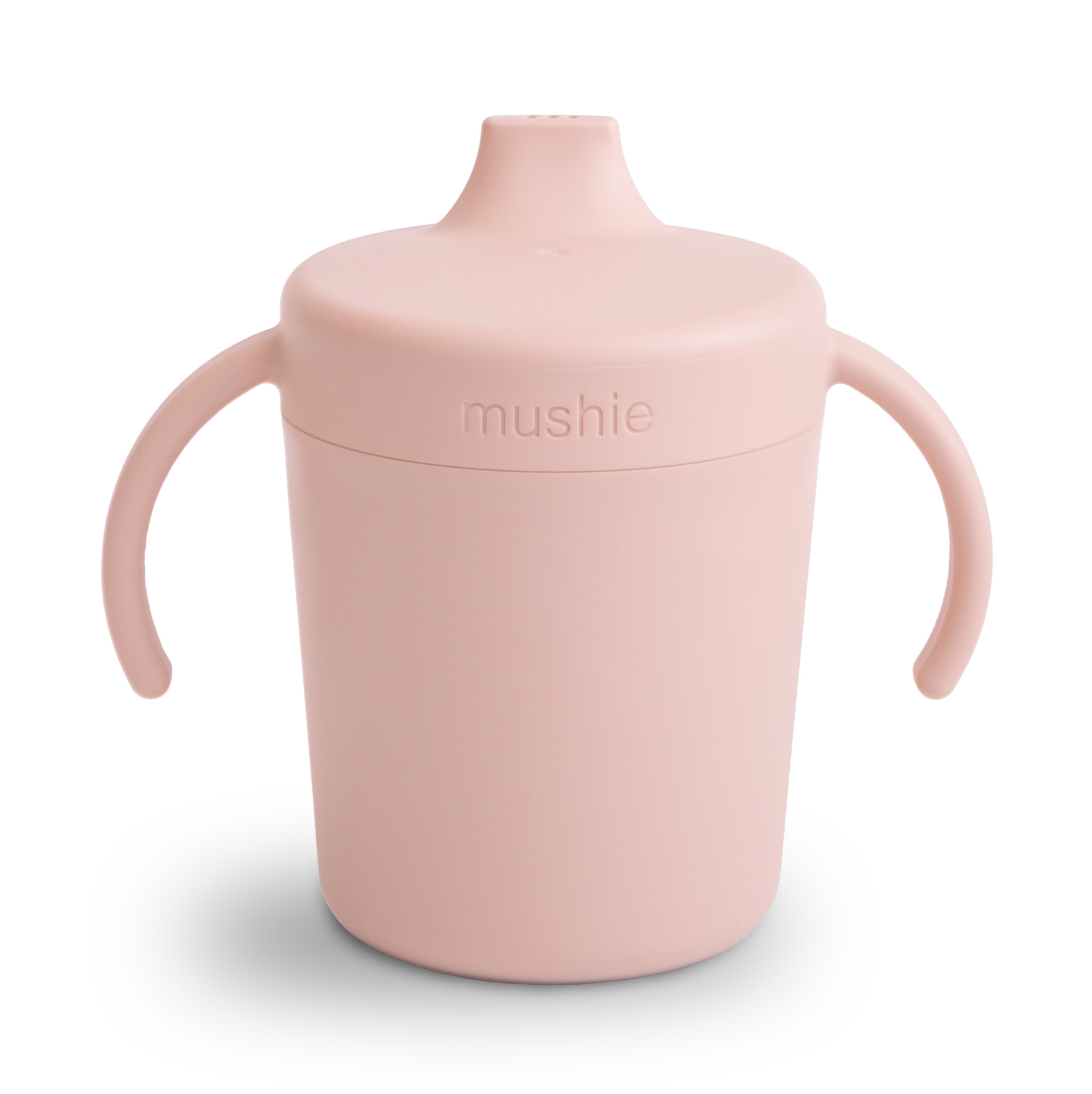 Mushie Tuitbeker - Blush-