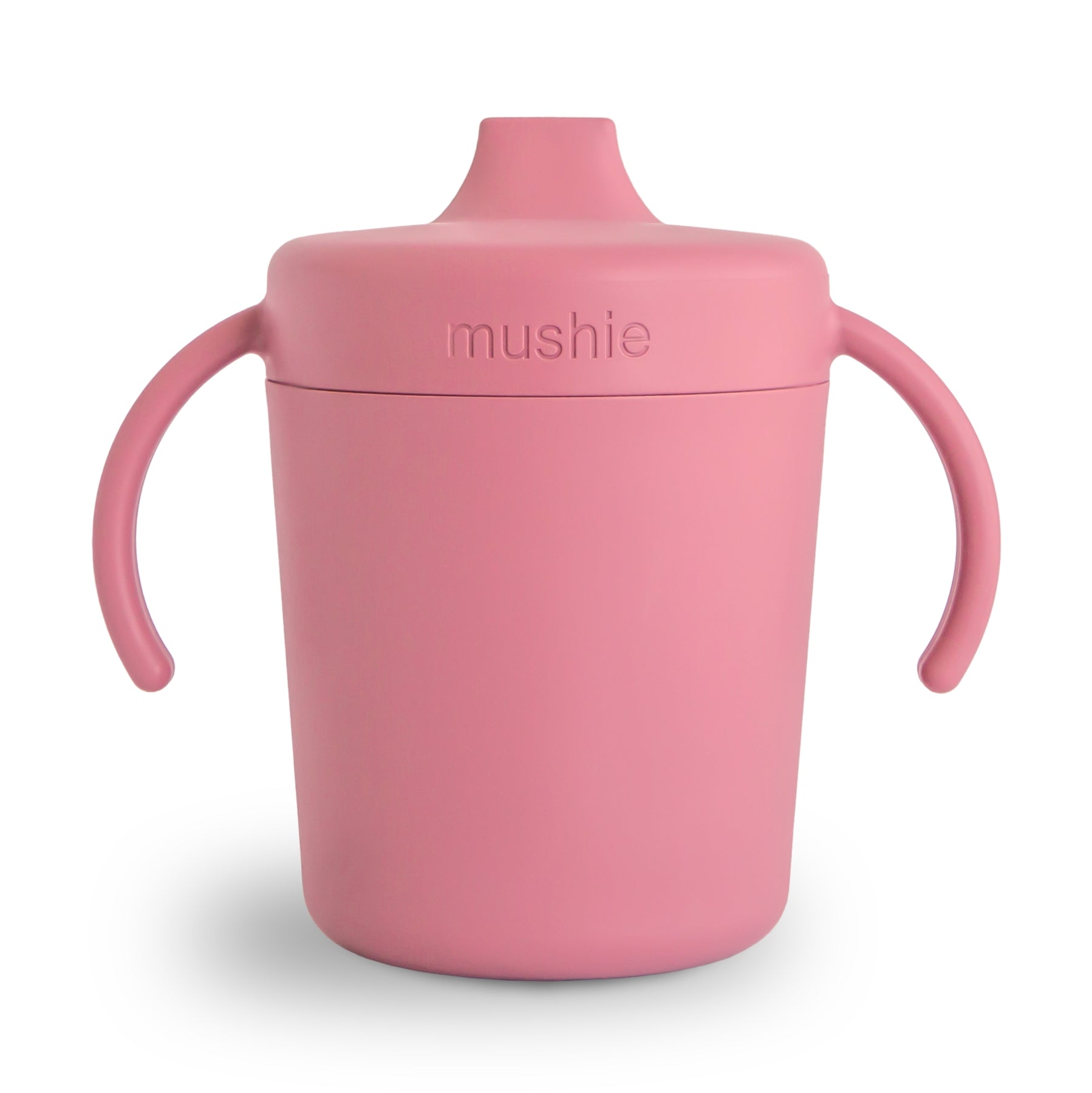 Mushie Tuitbeker - Dusty Rose-