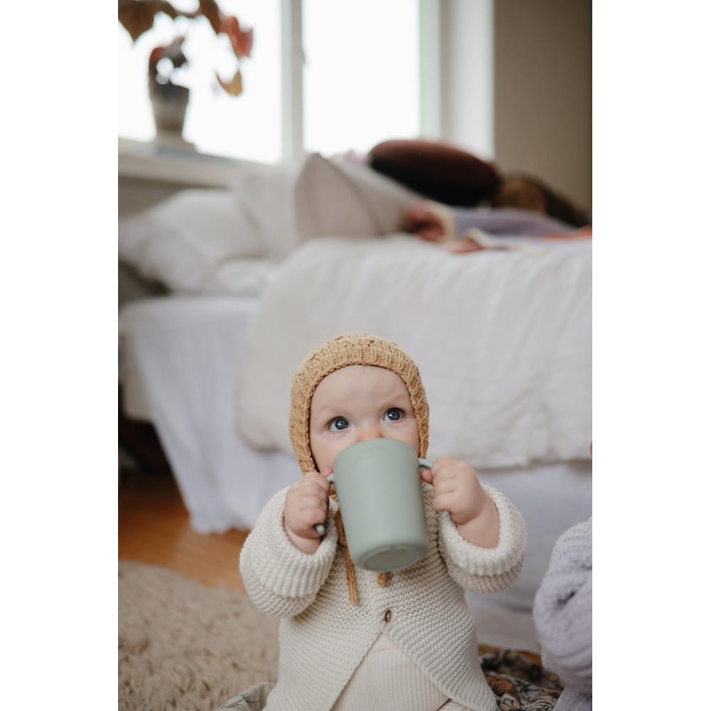 Mushie Tuitbeker - Twilight Blue-