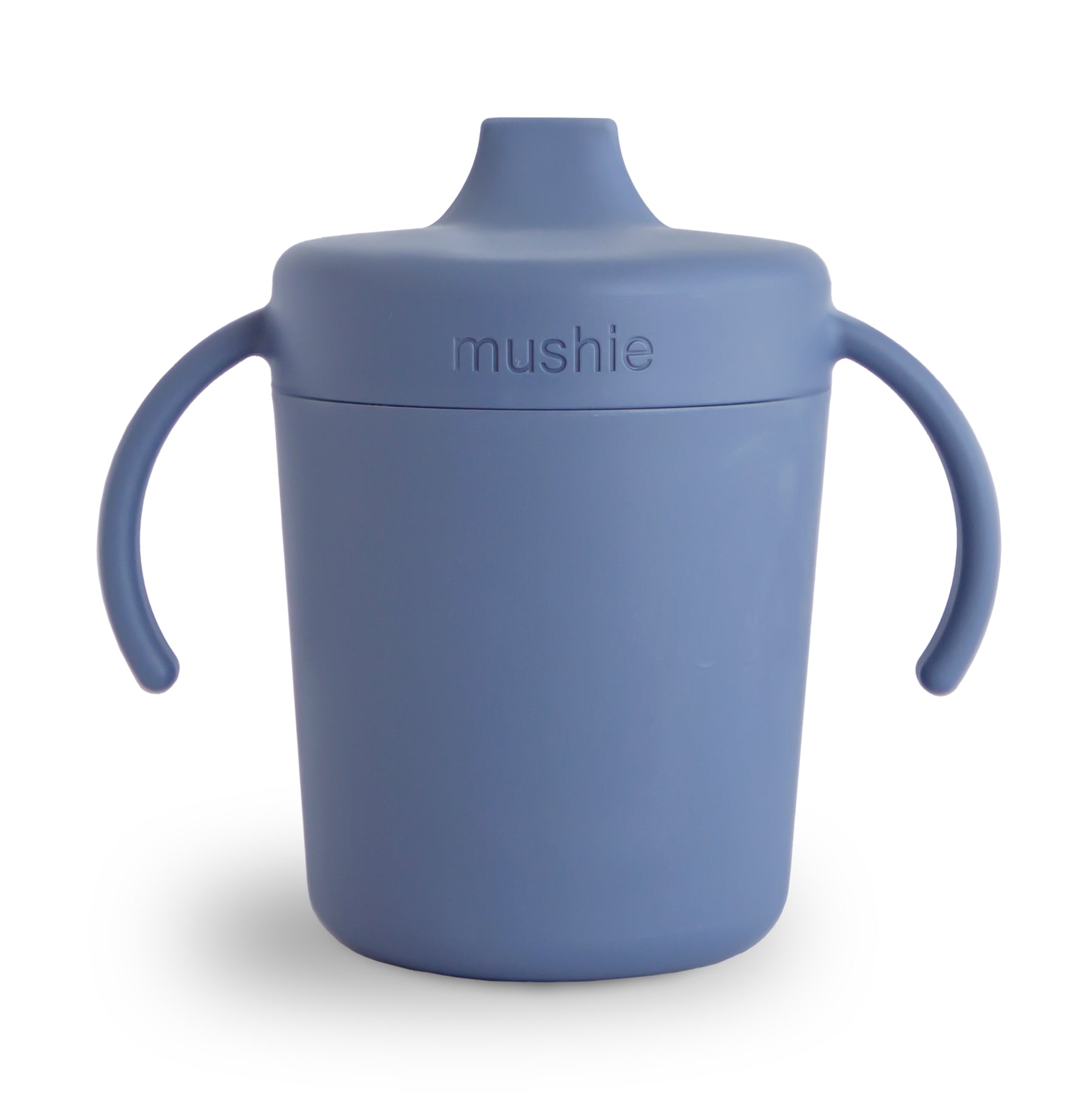 Mushie Tuitbeker - Twilight Blue-