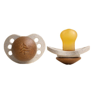 Skogen Baby Anatomical - Bok + Björk - 2-pack-