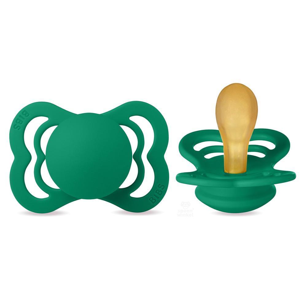 BIBS Supreme - Evergreen-6-18 m-