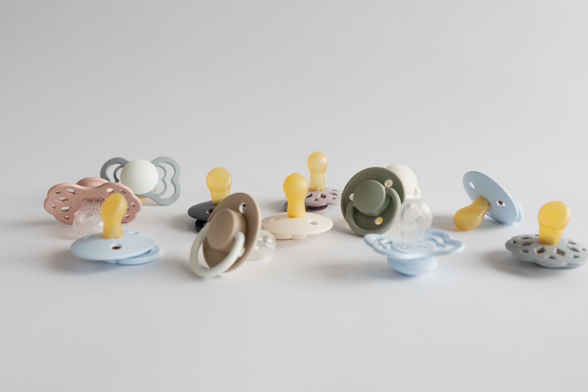 Fopspeen en borstvoeding, gaat dat wel samen?