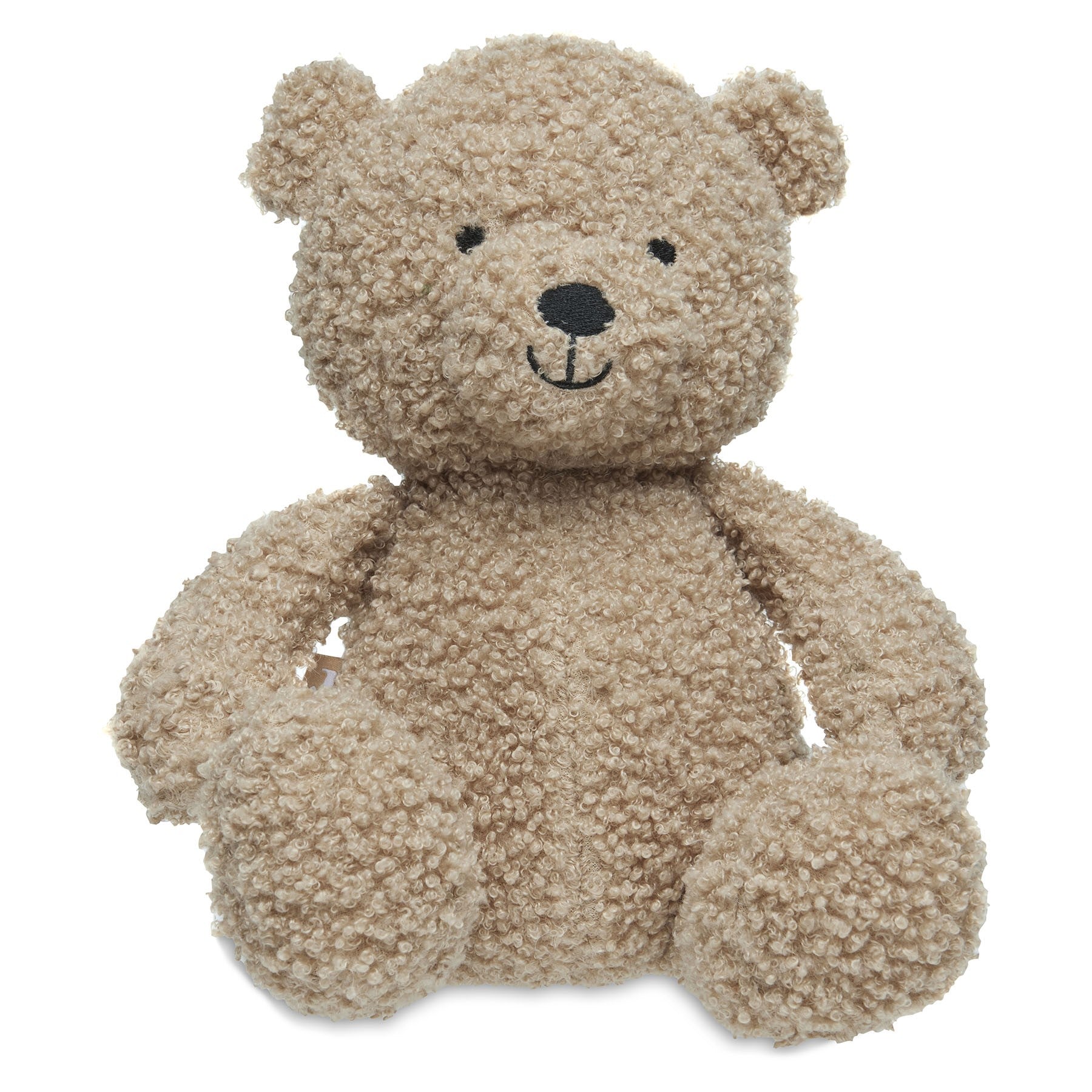 Jollein Knuffel Teddy Bear - Biscuit