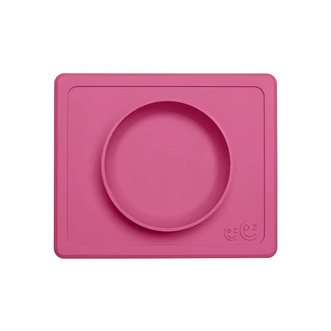 EZPZ Mini Bowl - Pink