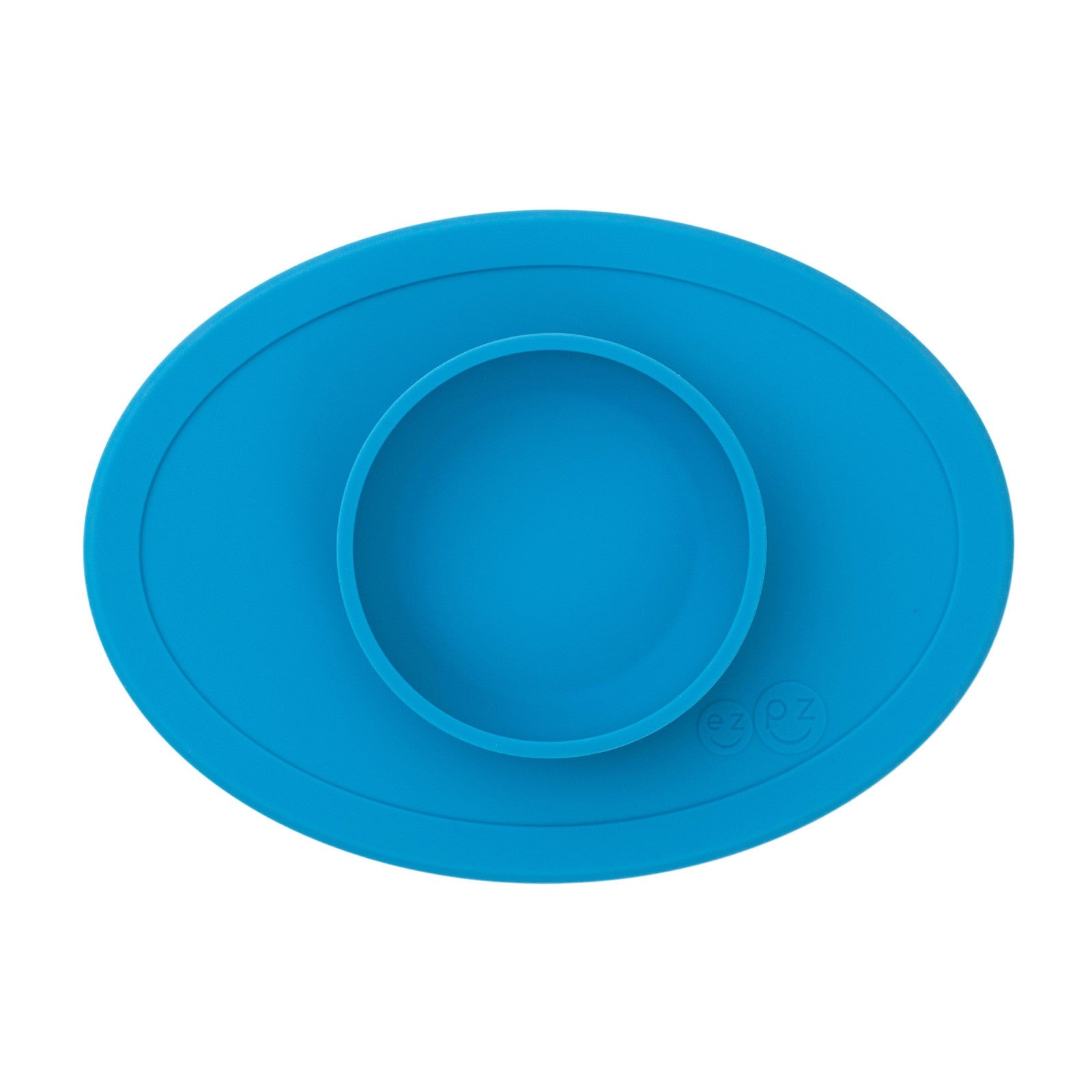 EZPZ Tiny Bowl - Blue