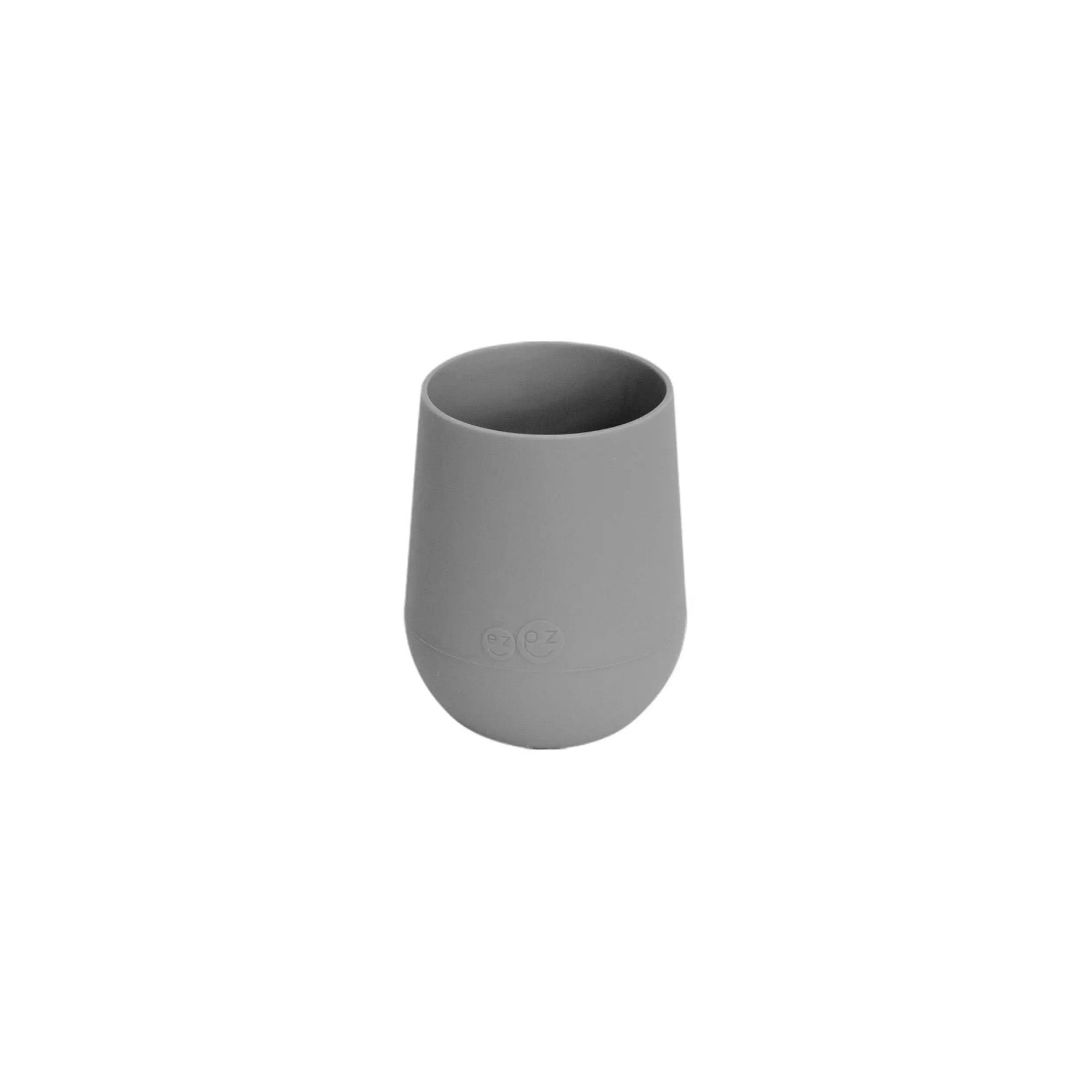 EZPZ Mini Cup - Grey