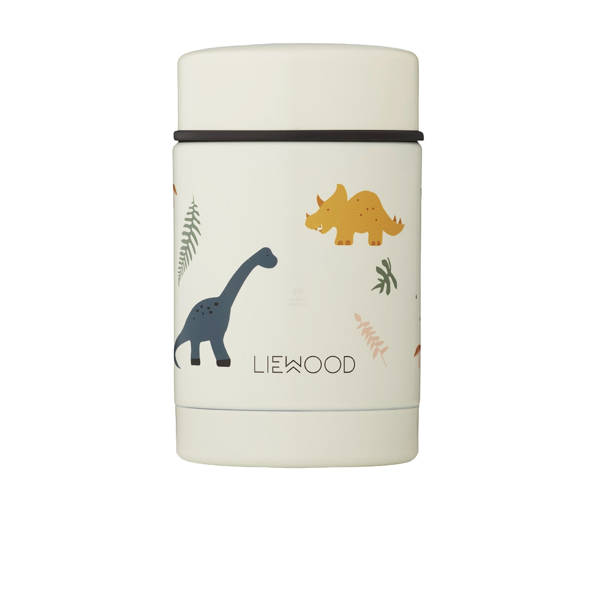 Liewood Thermoskan (Food Jar) - Dino