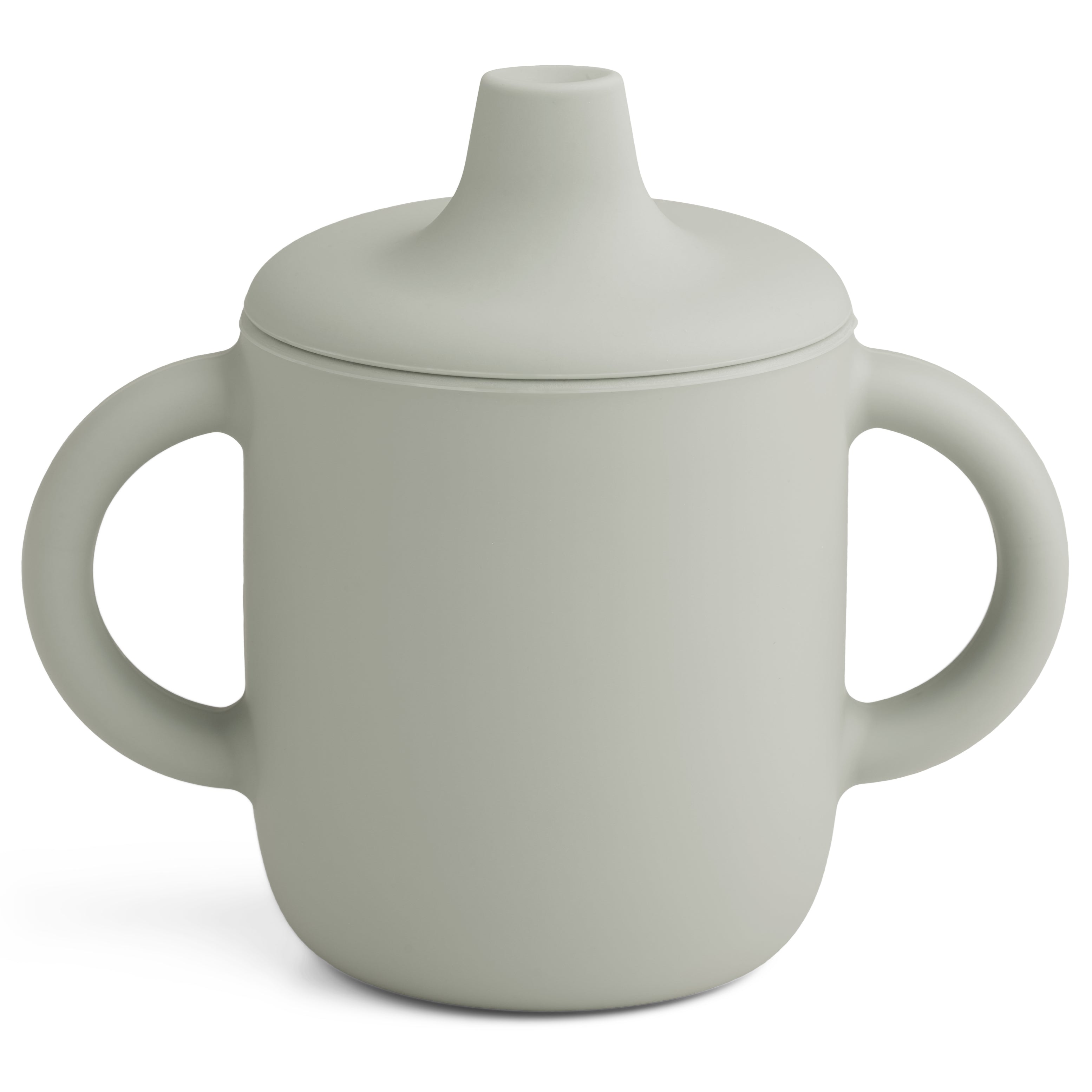 Liewood Neil Sippy Cup - Dove Blue