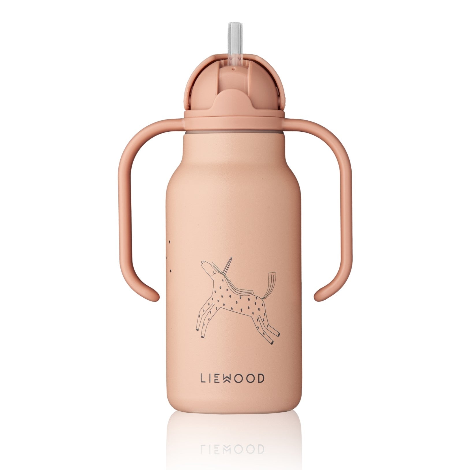 Liewood Kimmie Water Bottle - Unicorn (250ml)