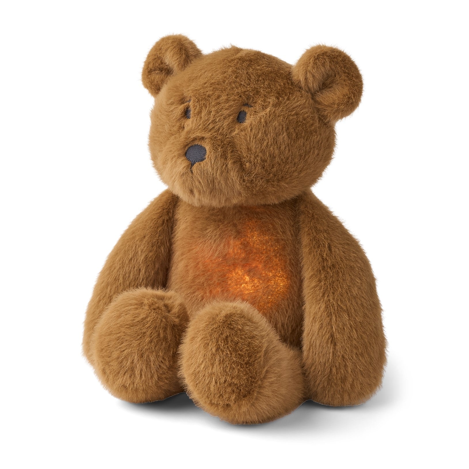 Liewood Humming Teddy - Bear Golden Caramel