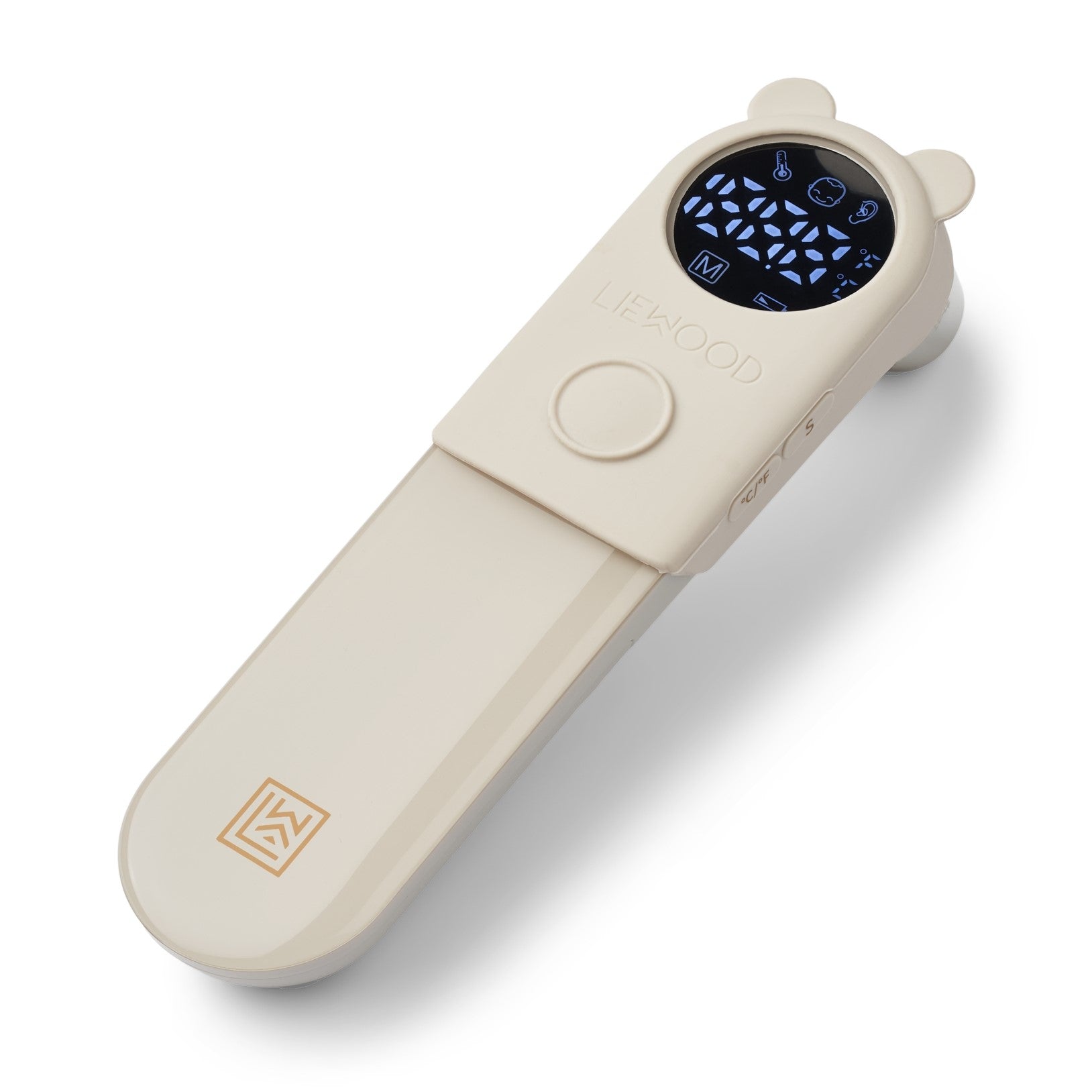 Liewood Digital Thermometer - Sandy