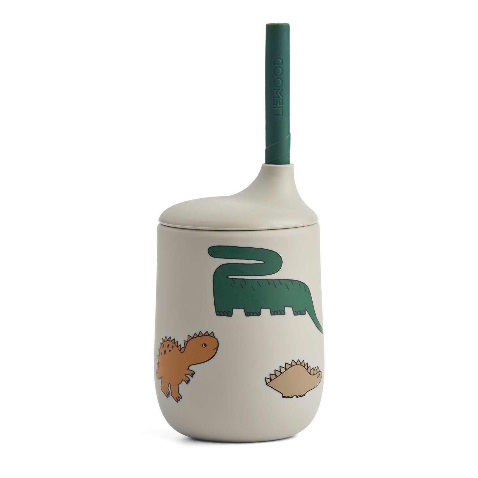 Liewood Ellis Sippy Cup - Dino