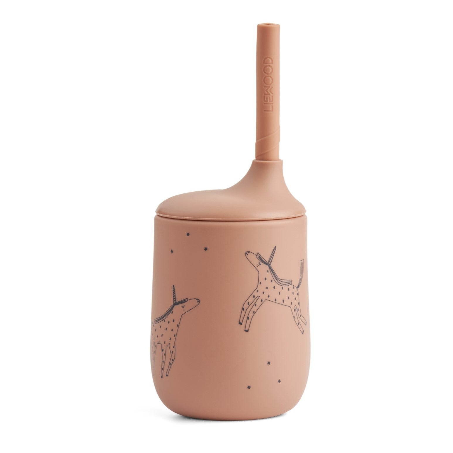 Liewood Ellis Sippy Cup - Unicorn