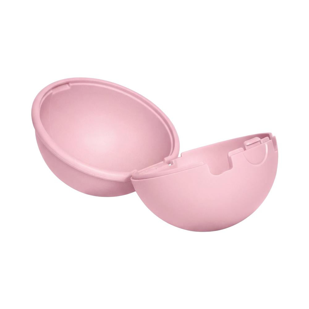 BIBS Speenhouder Mini - Baby Pink