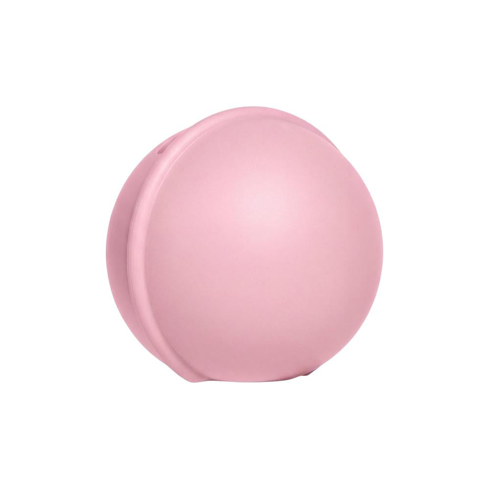 BIBS Speenhouder Mini - Baby Pink