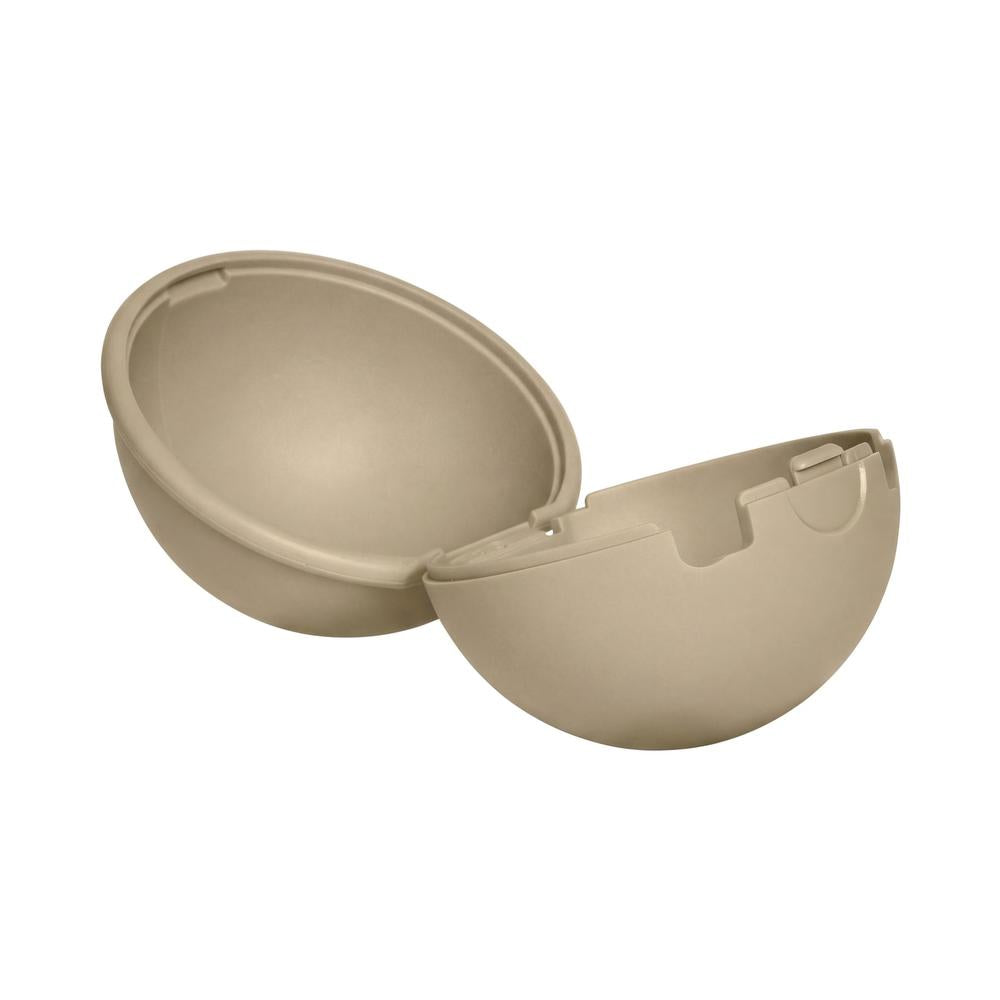 BIBS Speenhouder Mini - Vanilla