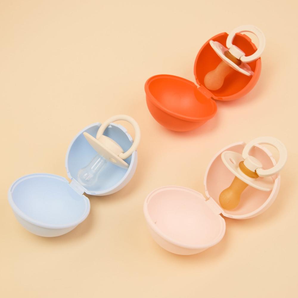 BIBS Speenhouder Mini - Tango