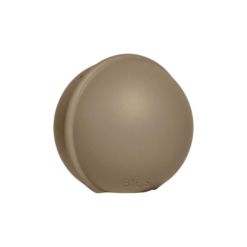 BIBS Speenhouder Mini - Dark Oak