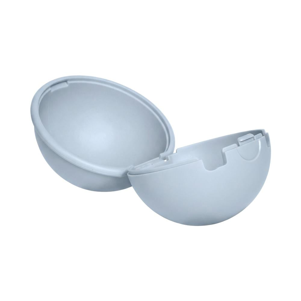 BIBS Speenhouder Mini - Baby Blue