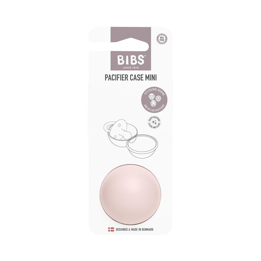 BIBS Speenhouder Mini - Petal