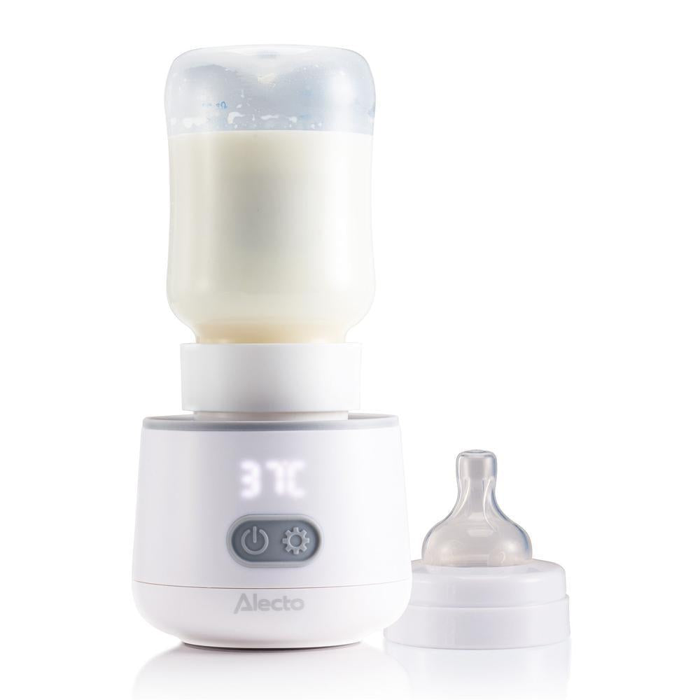 Alecto Draagbare Flesverwarmer - BW1000-