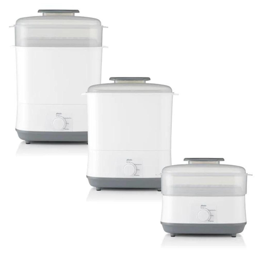 Alecto Elektrische Stoomsterilisator - BF55-