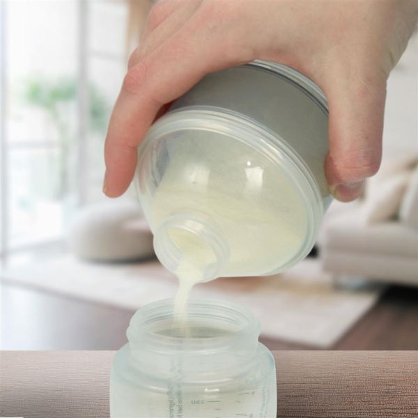 Alecto Melkpoeder Toren - BF4-