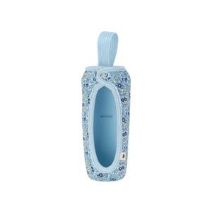 BIBS Baby Bottle Sleeve - Liberty Baby Blue-