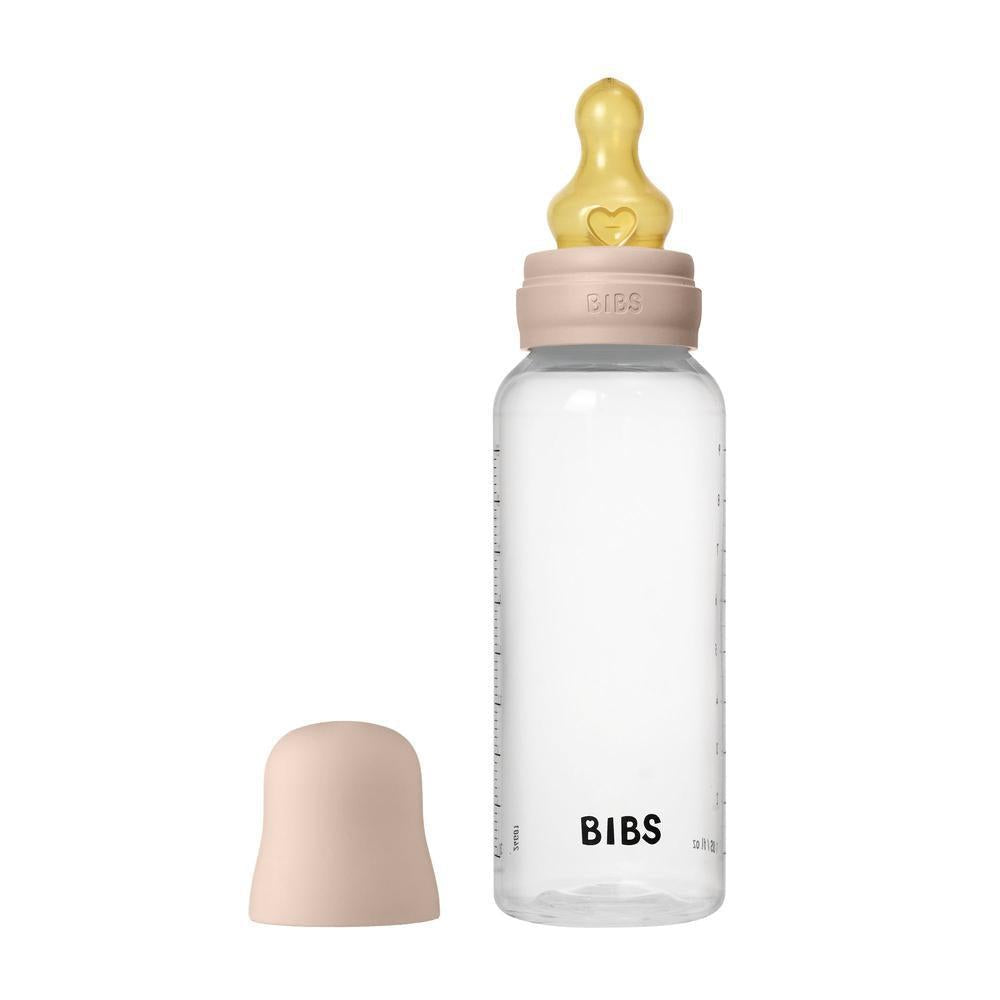 BIBS Babyfles - Blush-270ml-