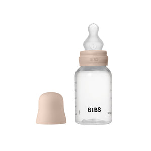 BIBS Babyfles - Blush-