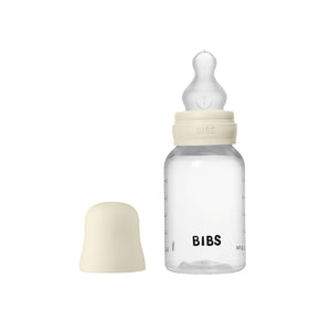 BIBS Babyfles - Ivory-