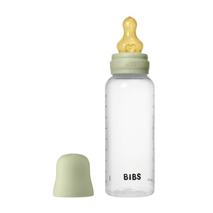 BIBS Babyfles - Sage-