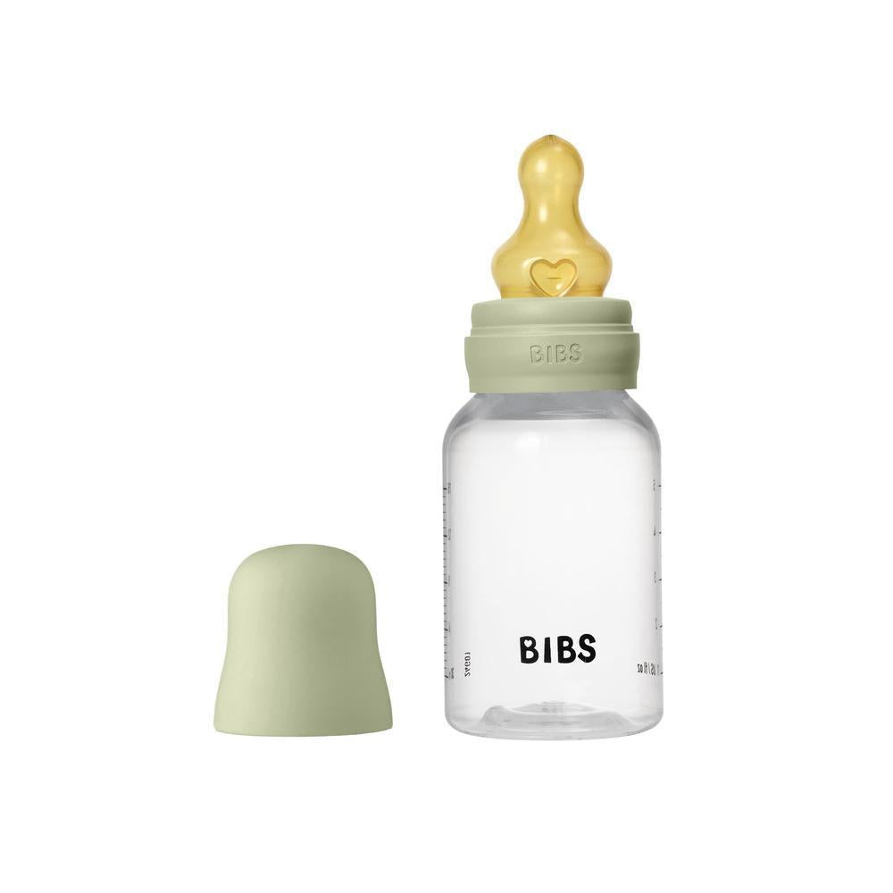 BIBS Babyfles - Sage-150ml-