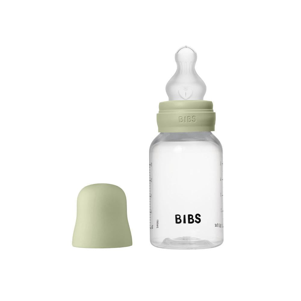BIBS Babyfles - Sage-150ml-