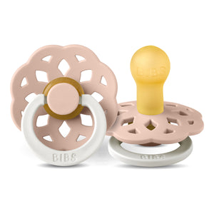 BIBS Boheme - Blush GLOW-