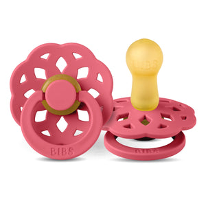 BIBS Boheme - Coral-