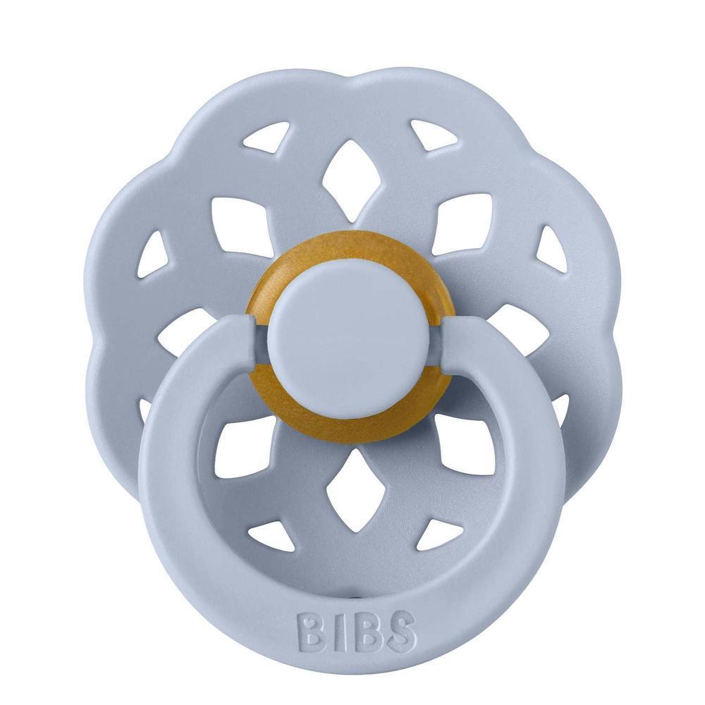 BIBS Boheme - Dusty Blue-