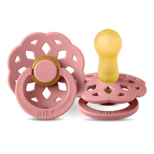 BIBS Boheme - Dusty Pink-