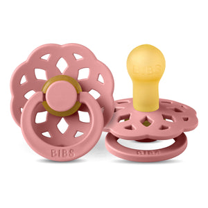 BIBS Boheme - Dusty Pink-