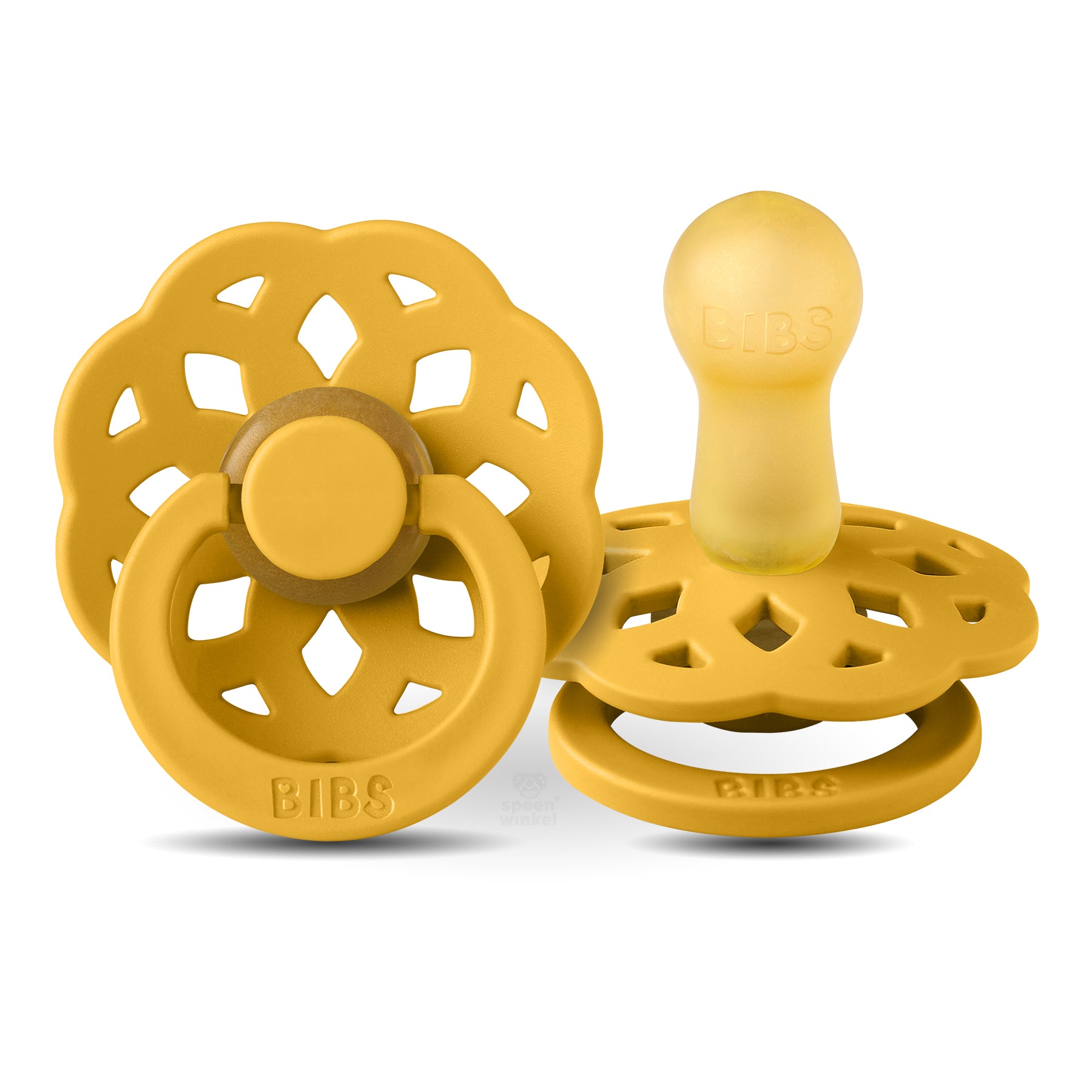 BIBS Boheme - Honey Bee-