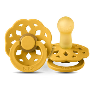 BIBS Boheme - Honey Bee-