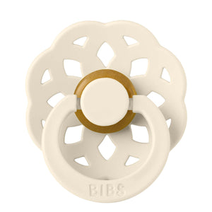 BIBS Boheme - Ivory-