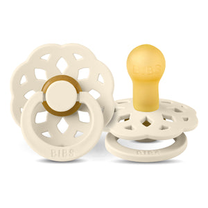 BIBS Boheme - Ivory-