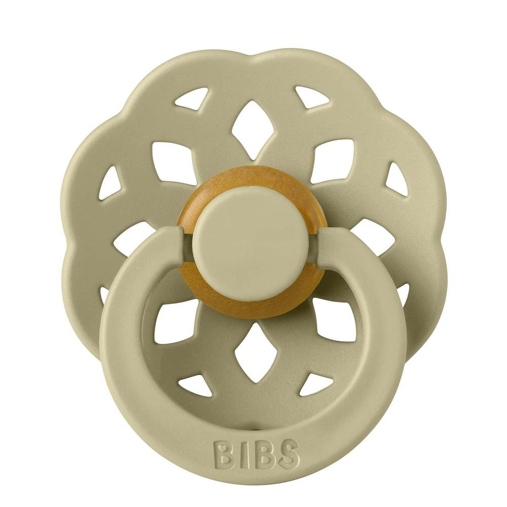 BIBS Boheme - Khaki-