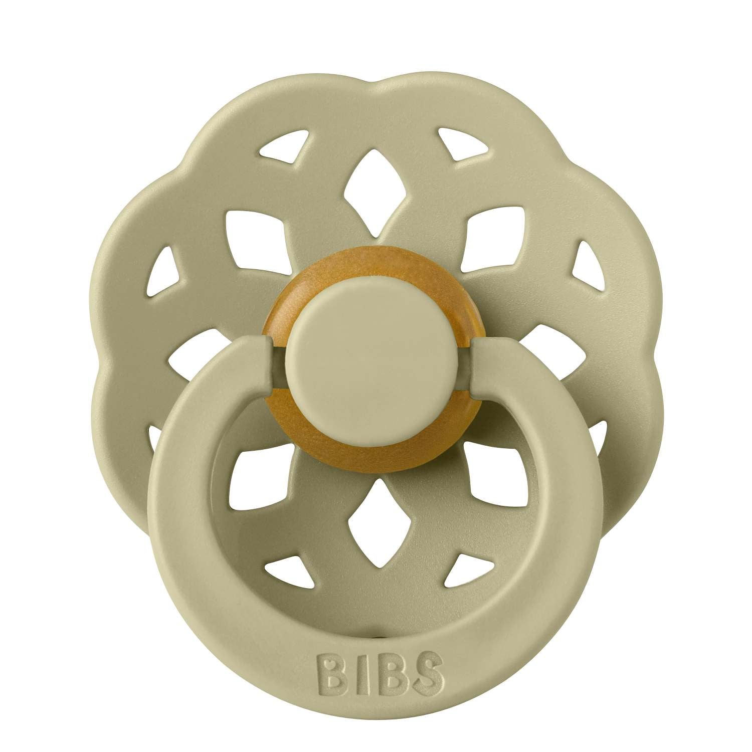 BIBS Boheme - Khaki (5-Pack)-