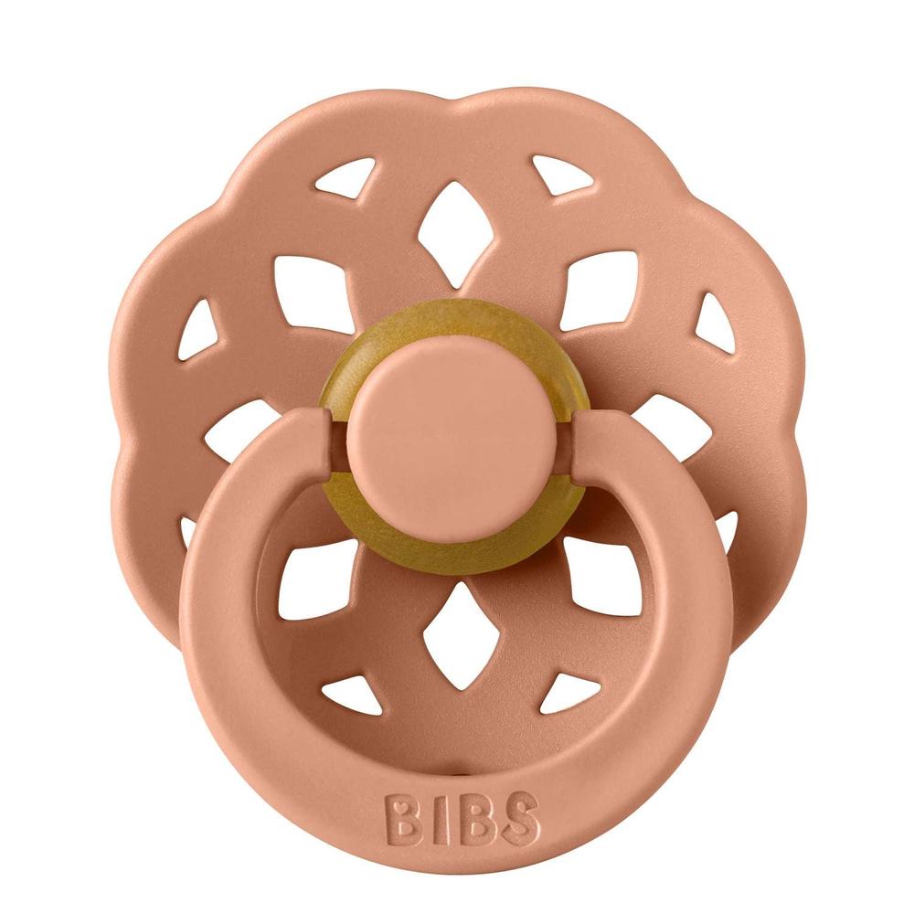 BIBS Boheme - Peach-