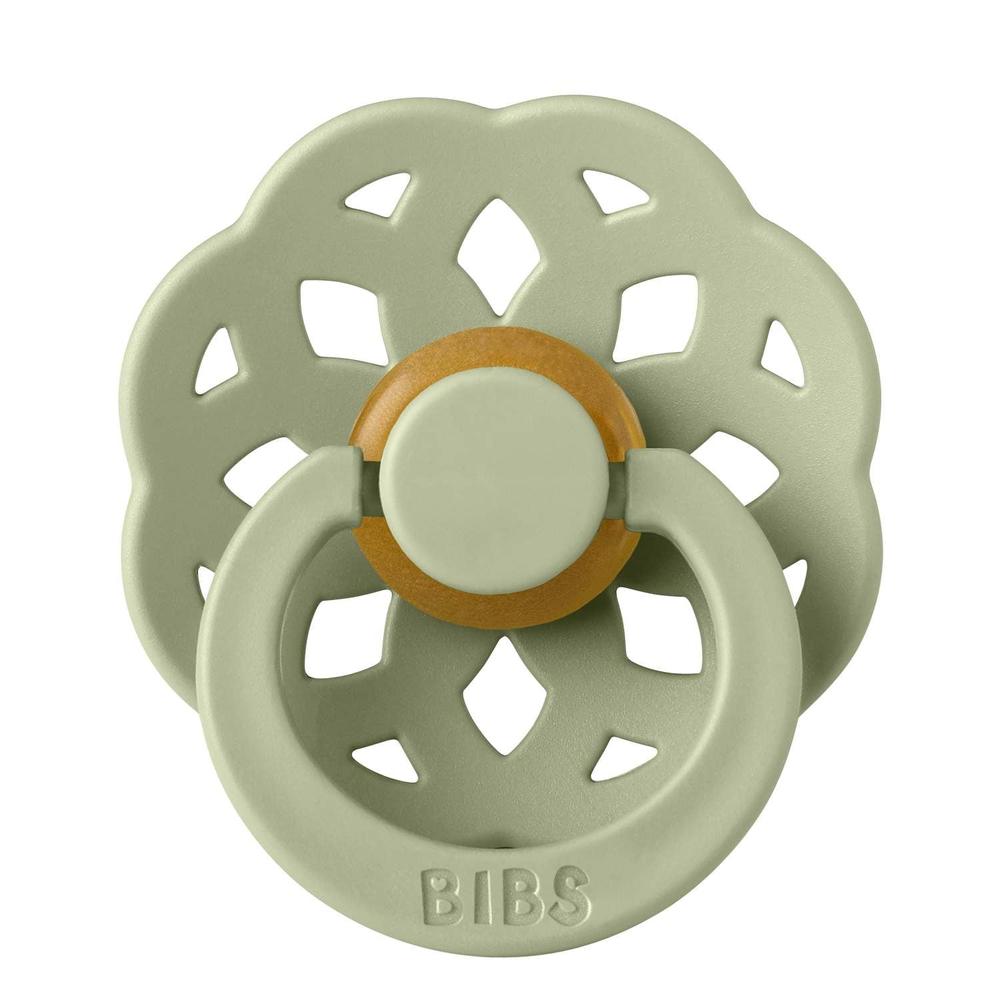 BIBS Boheme - Sage-