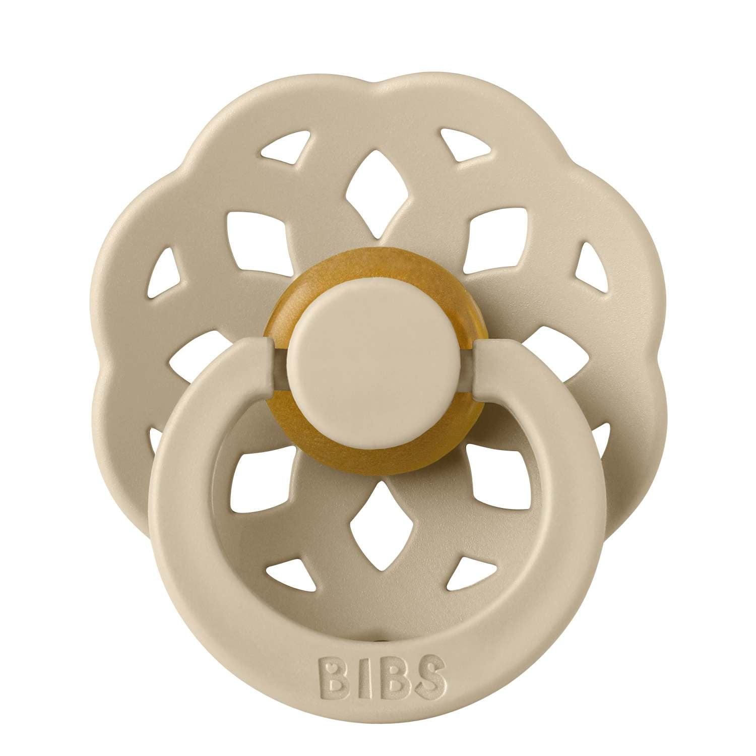 BIBS Boheme - Vanilla-